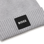 Knitted beanie BOSS 
                    BOY