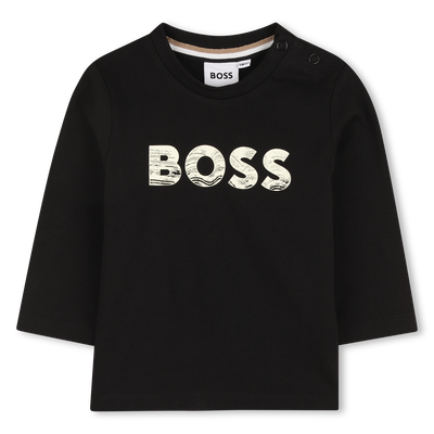 Long Sleeve T-Shirt BOSS BOY