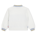 Knitted Sweater BILLIEBLUSH 
                    GIRL