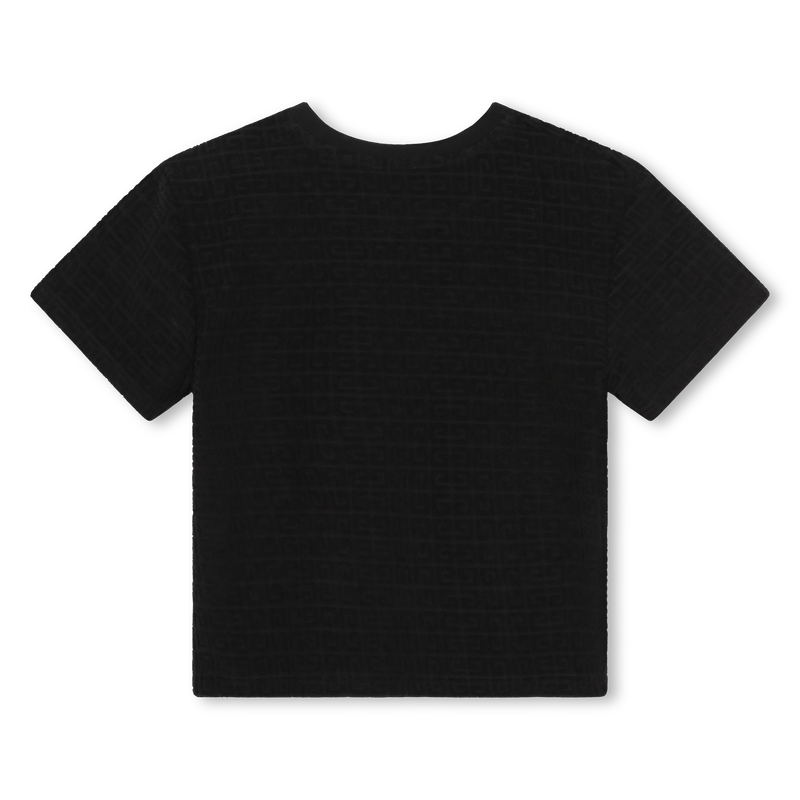 Givenchy towel new arrivals t shirt