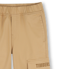 Elasticated Waist Pants TIMBERLAND 
                    BOY