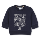 Sweatshirt BOSS 
                    BOY