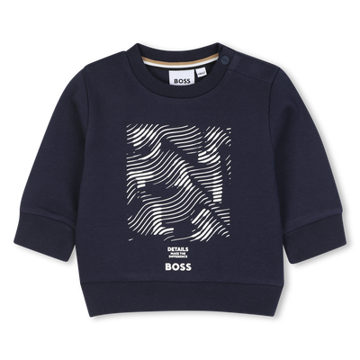 Sweatshirt BOSS BOY