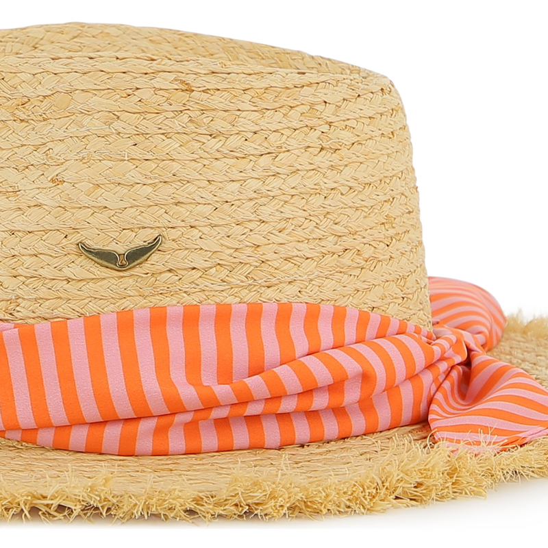 Striped Hat ZADIG & VOLTAIRE 
                        GIRL