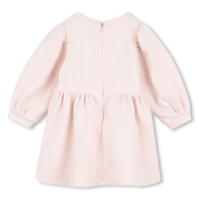 Long Sleeve Dress CHLOE GIRL