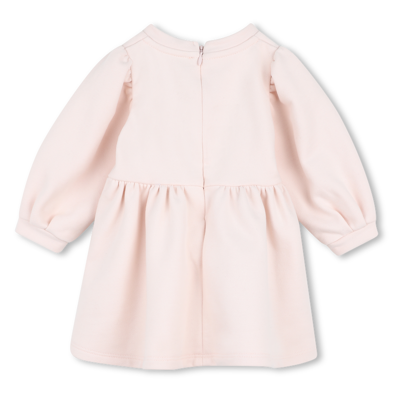 Long Sleeve Dress CHLOE 
                        GIRL