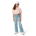 Short-Sleeved Shirt HUGO 
                    GIRL