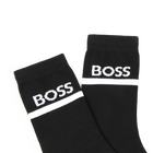 Socks (Set of 2) BOSS 
                    BOY