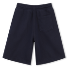 Elasticated Waist Bermudas ZADIG VOLTAIRE 
                    BOY