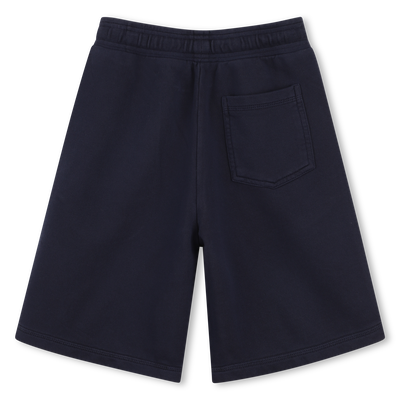 Elasticated Waist Bermudas ZADIG & VOLTAIRE BOY
