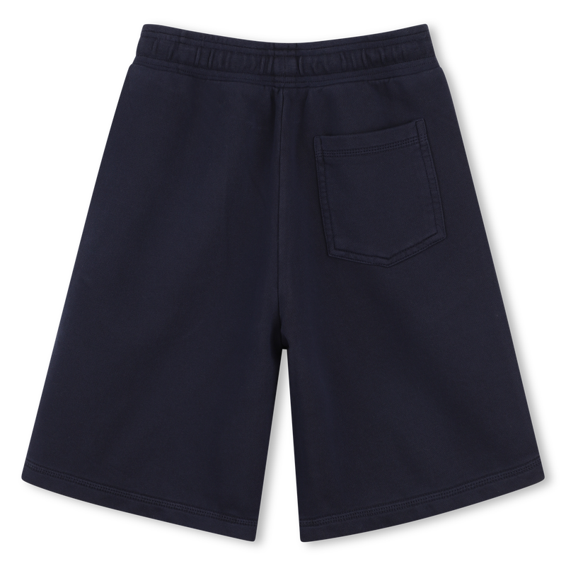 Elasticated Waist Bermudas ZADIG & VOLTAIRE 
                        BOY