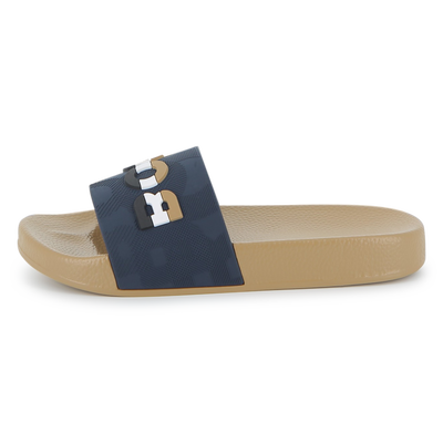 Logo Slides BOSS BOY