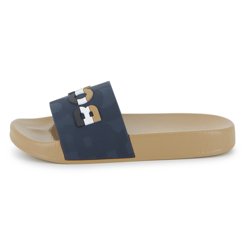 Logo Slides BOSS 
                        BOY