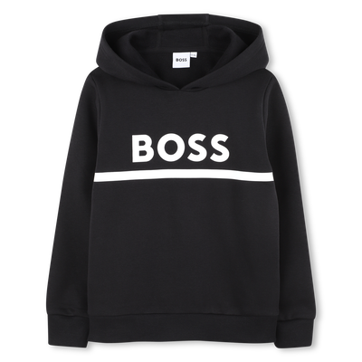 Hoodie BOSS BOY