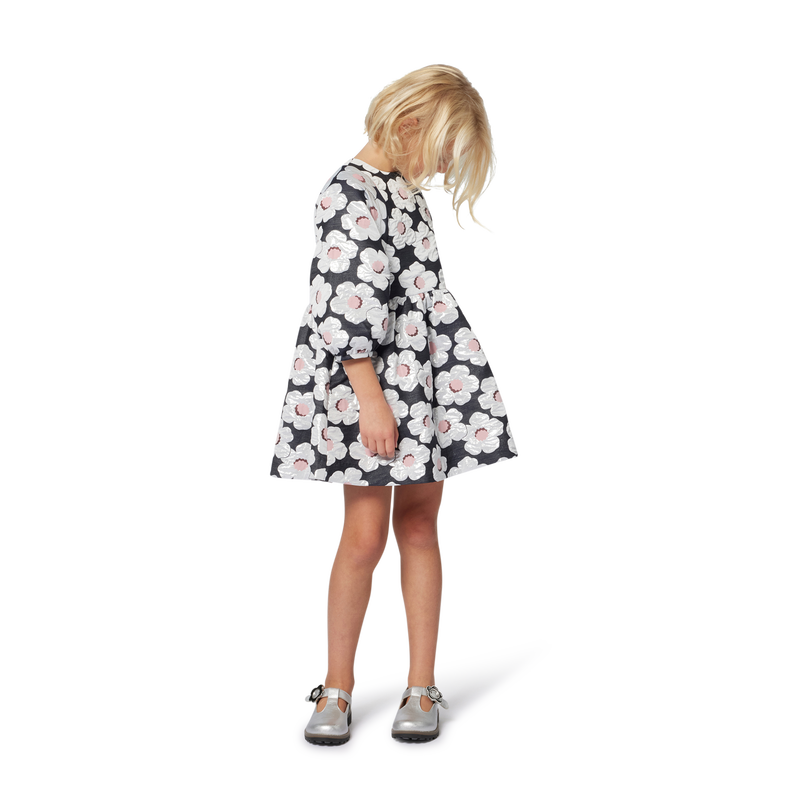 Long sleeve dress KENZO KIDS 
                    GIRL