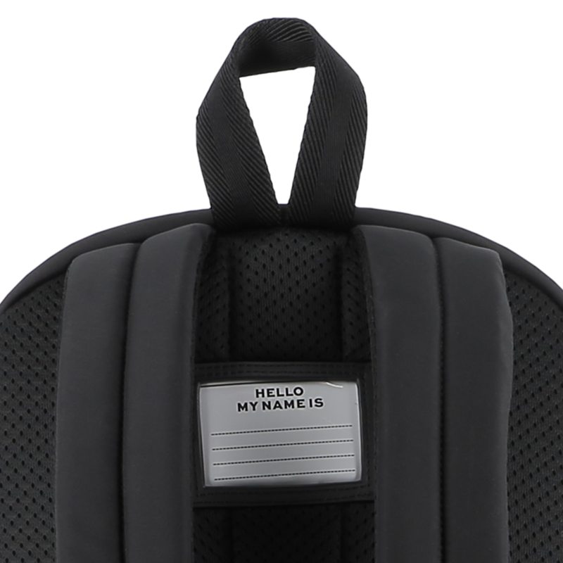 Backpack and pencil case BOSS 
                        BOY