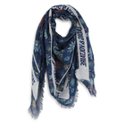 Printed Scarf ZADIG VOLTAIRE 
                    GIRL