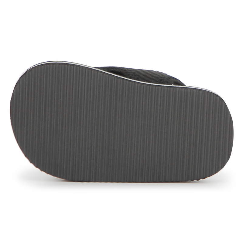 Strap Sandals KARL LAGERFELD KIDS 
                        UNISEX