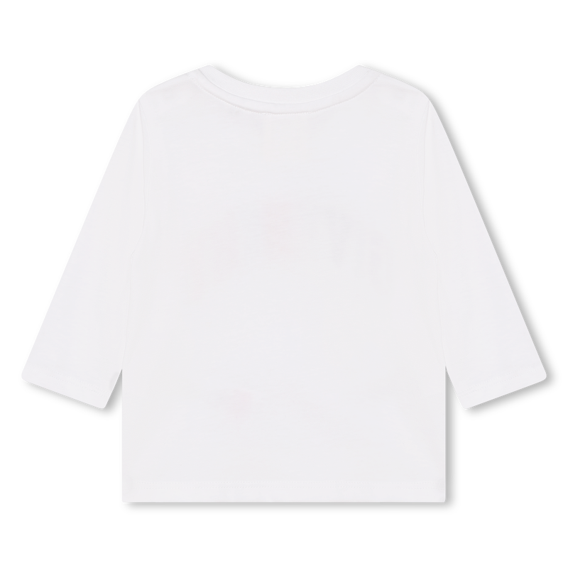 Long-sleeved T-shirt GIVENCHY 
                    BOY