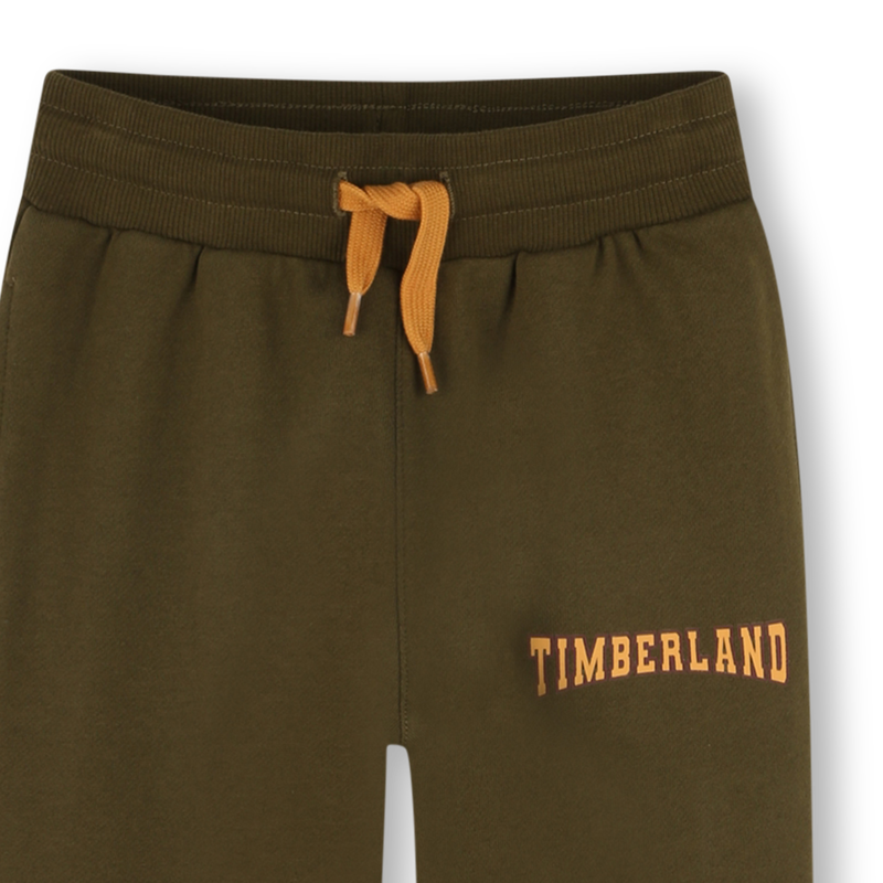 Fleece Sweatpants TIMBERLAND 
                        BOY