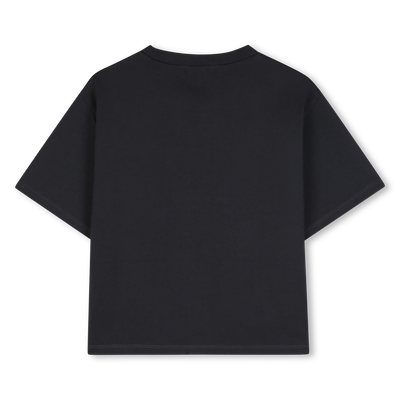 Short sleeve t-shirt BILLIEBLUSH GIRL