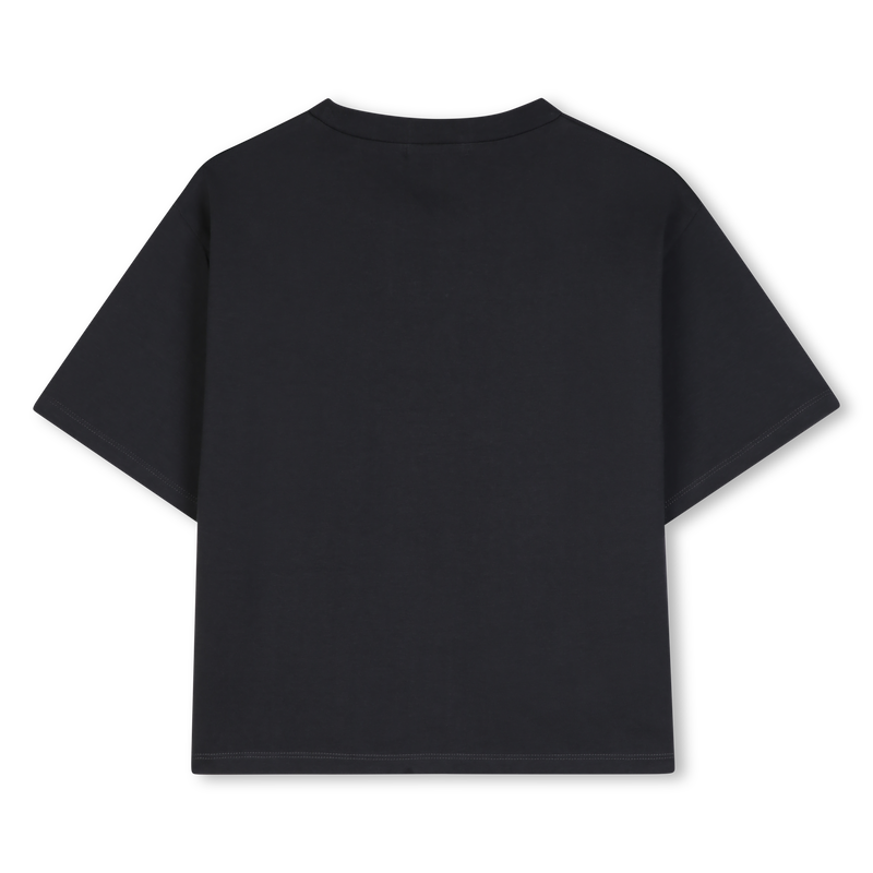 Short sleeve t-shirt BILLIEBLUSH 
                        GIRL