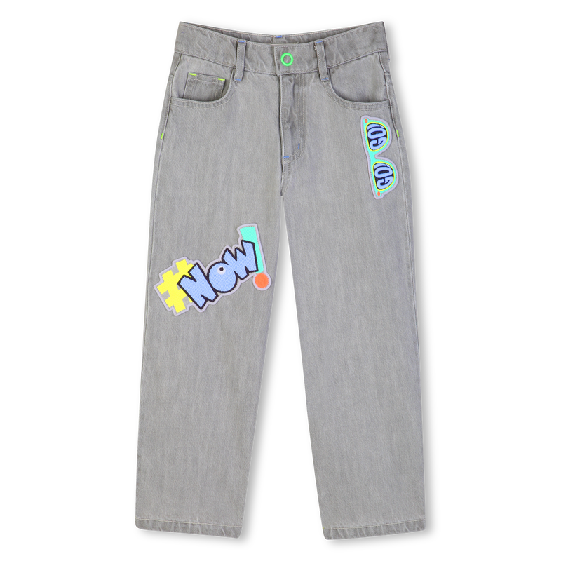 Jeans BILLIEBLUSH 
                        BOY