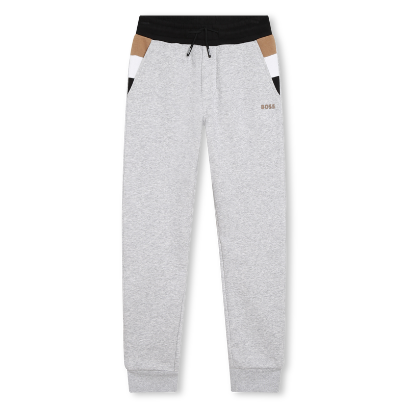 Sweatpants BOSS 
                    BOY