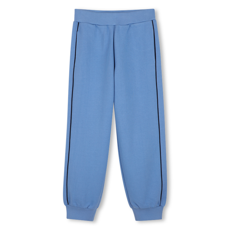 Cardigan and trouser set KENZO KIDS 
                        BOY