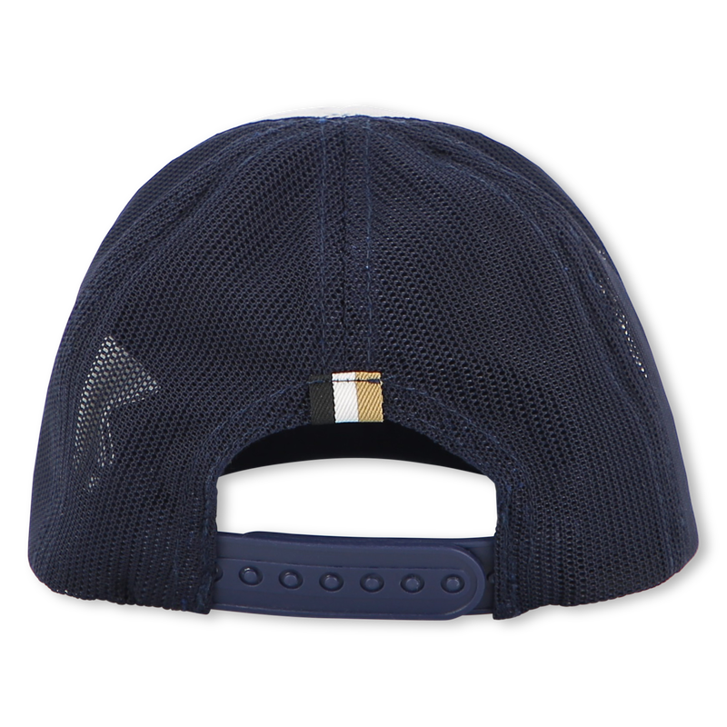 Adjustable Hat BOSS 
                        BOY