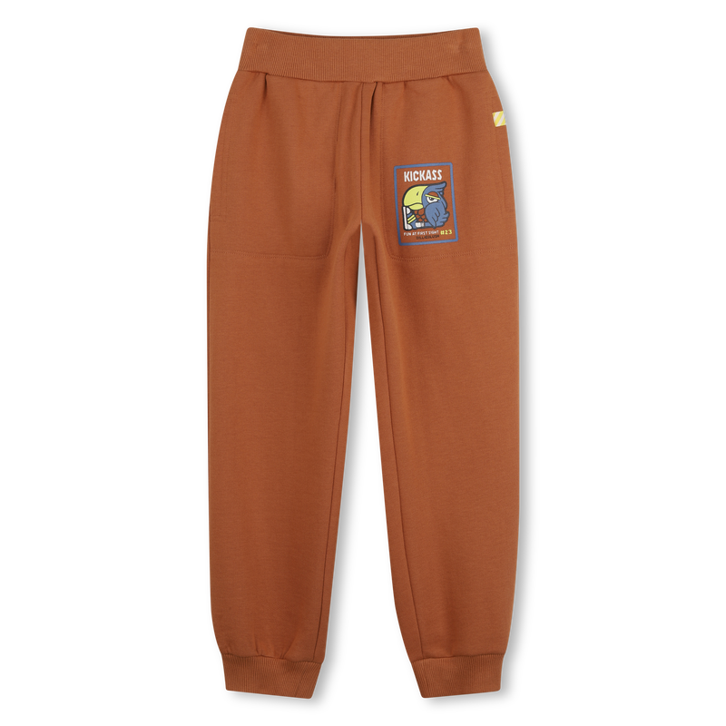 Jogging pants BILLIEBLUSH 
                        BOY