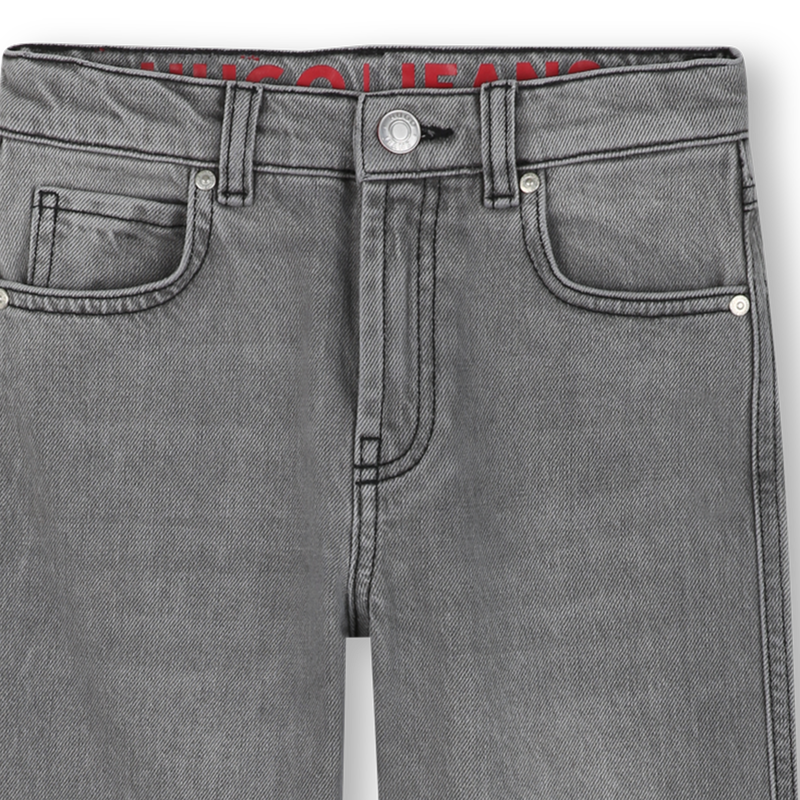 Denim pants HUGO 
                    GIRL