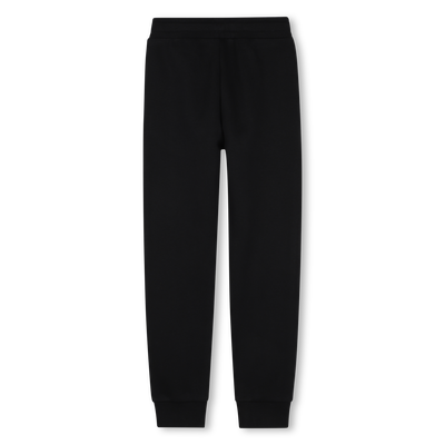 Fleece pants TIMBERLAND BOY