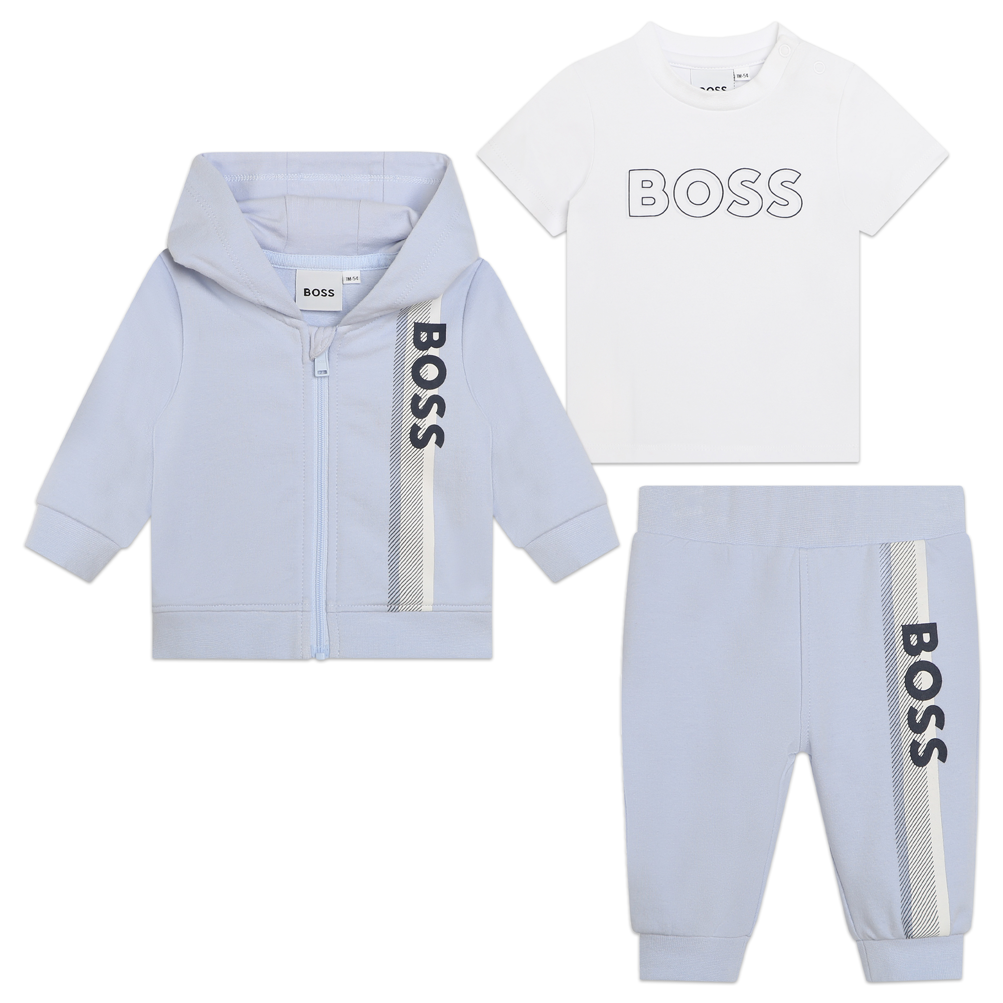 hugo boss babies sale