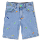 Denim Bermudas BILLIEBLUSH 
                    BOY