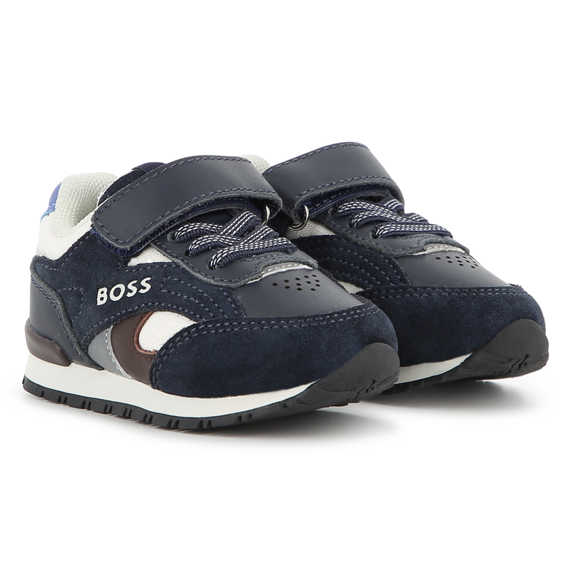 Sneakers BOSS 
                        BOY