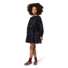 Long Sleeve Dress CHLOE 
                    GIRL
