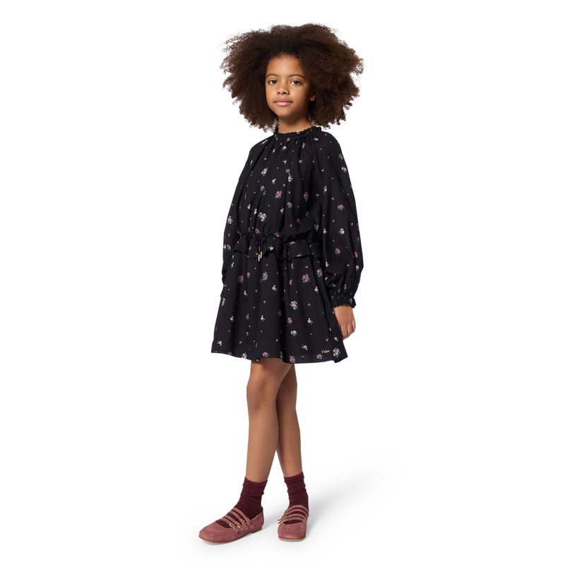 Long Sleeve Dress CHLOE 
                        GIRL