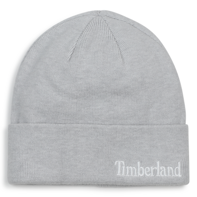 Knitted beanie TIMBERLAND BOY