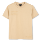 Short-Sleeved T-Shirt DKNY 
                    UNISEX
