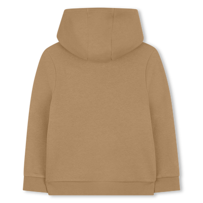 Hoodie TIMBERLAND BOY