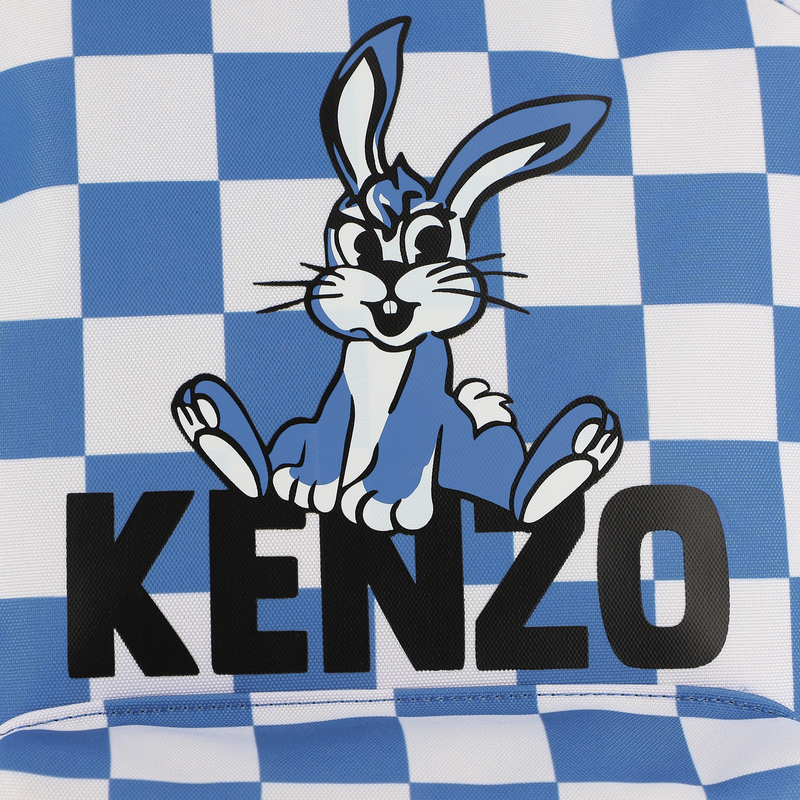 Backpack KENZO KIDS 
                        UNISEX