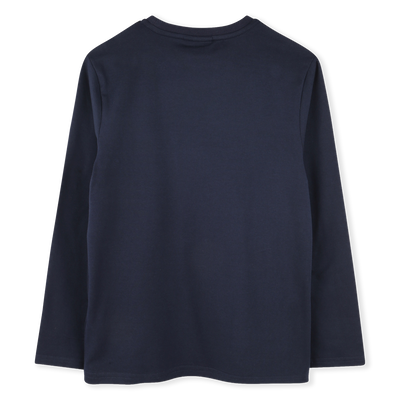 Long Sleeved T-Shirt BOSS BOY
