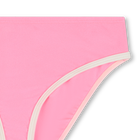 Two-Piece Swimsuit BILLIEBLUSH 
                    GIRL