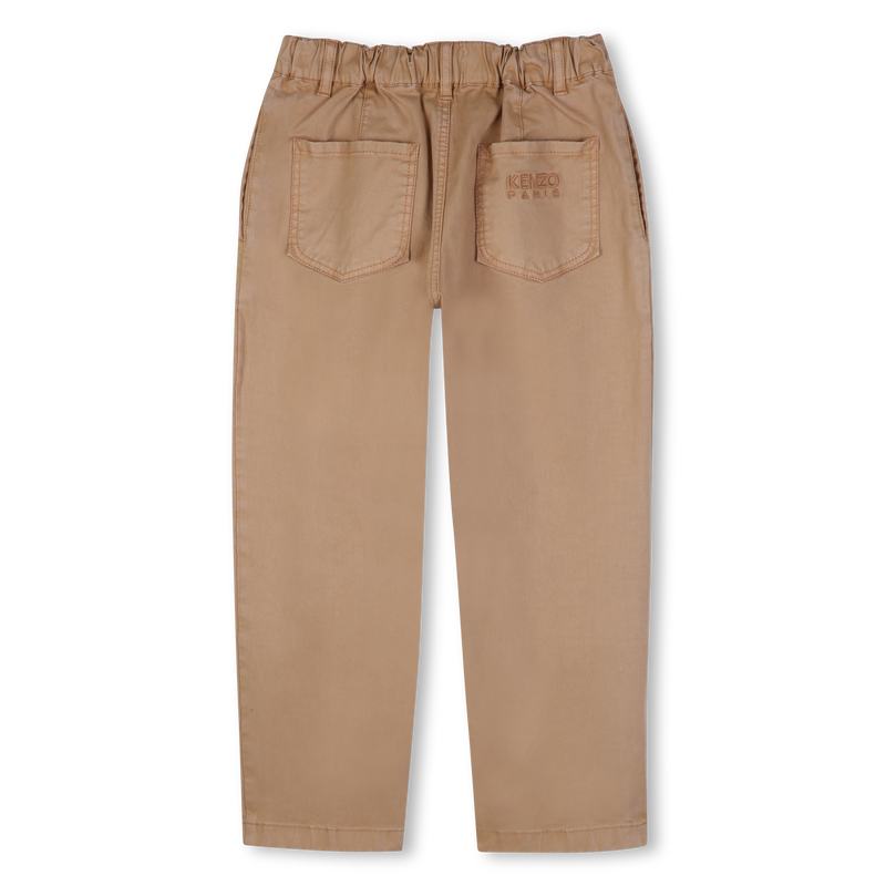 Pants KENZO KIDS 
                        BOY