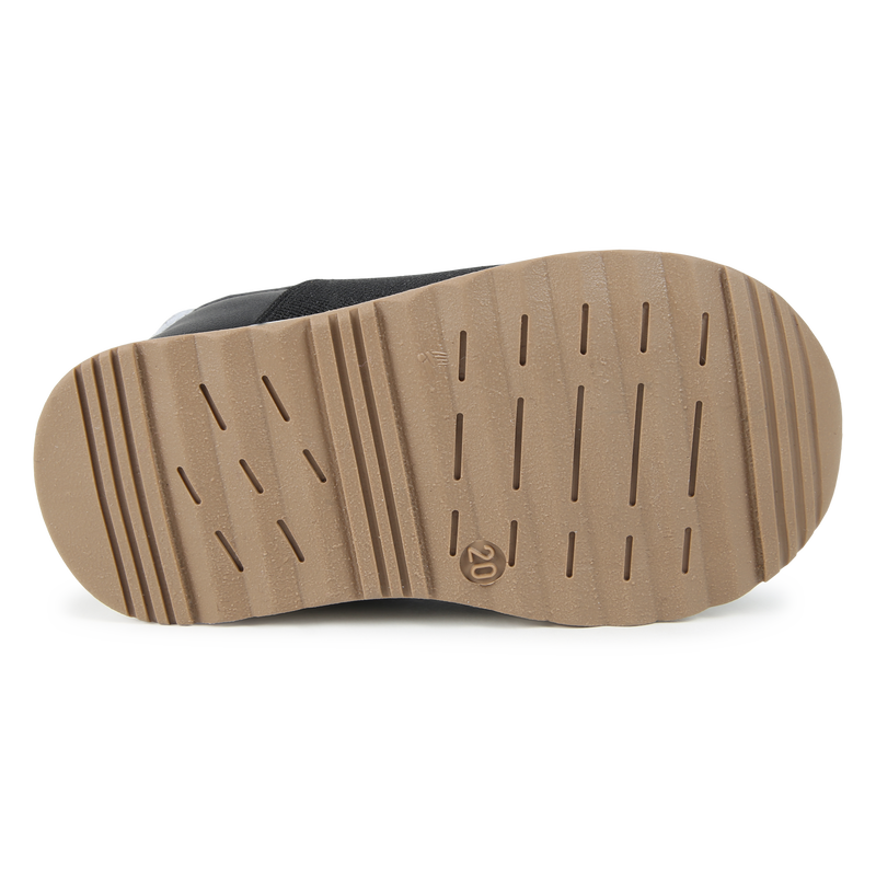 Elasticated Sneakers BOSS 
                    BOY