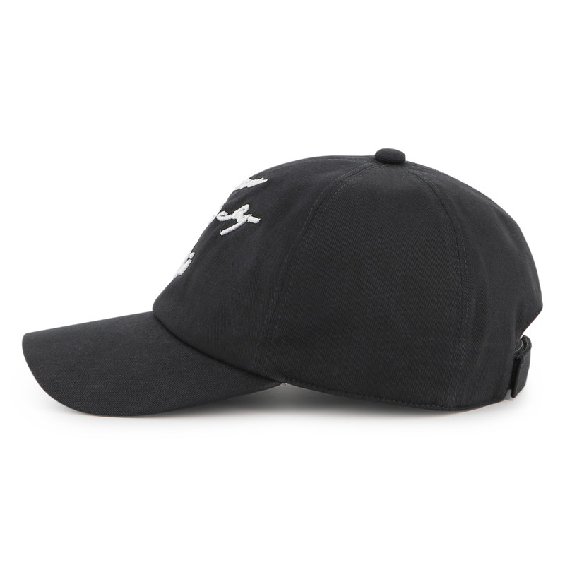 Cotton twill cap GIVENCHY 
                    UNISEX