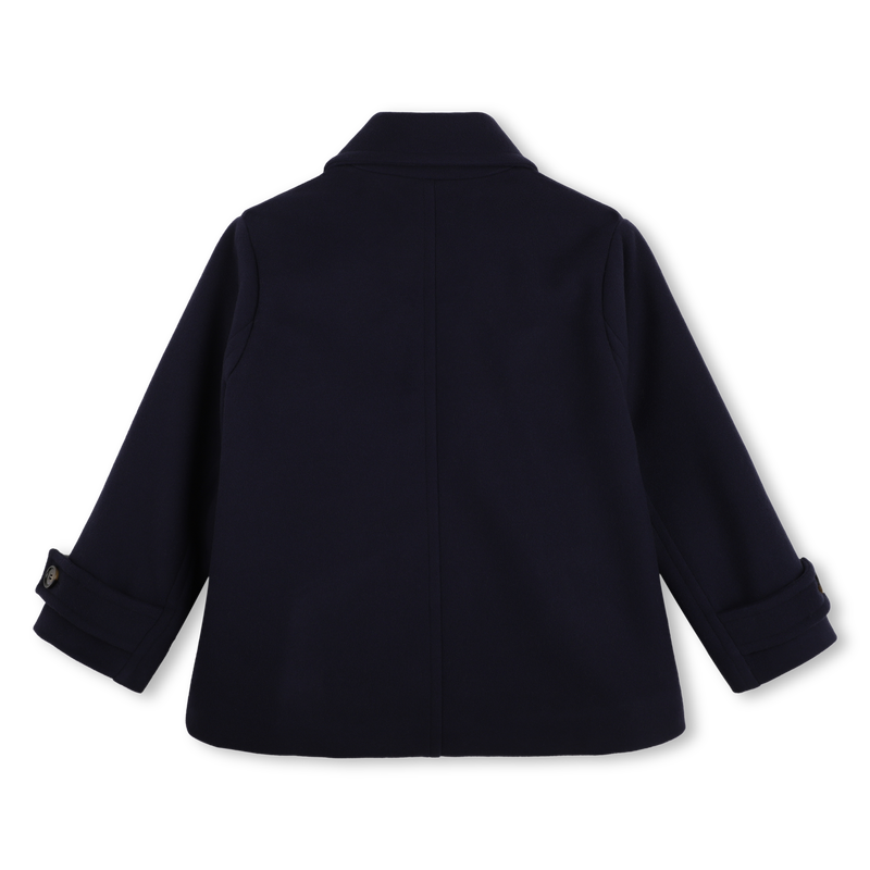Woolen coat CHLOE 
                        GIRL
