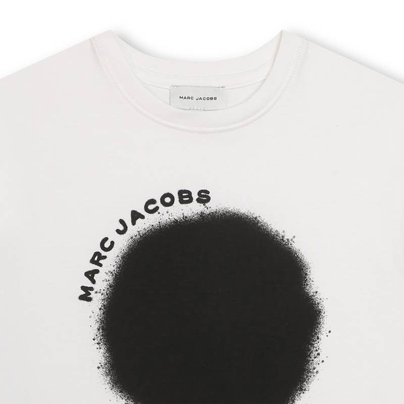 Marc jacobs hotsell tee shirt