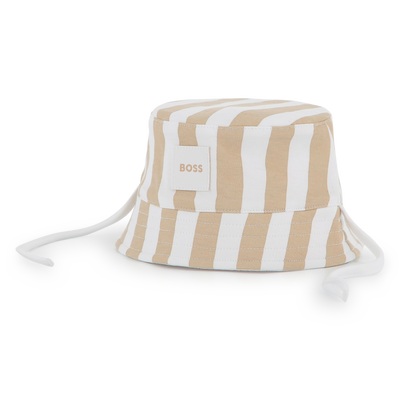 Reversible Bucket Hat BOSS BOY